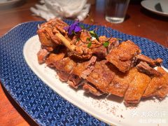 -南园民国茶楼餐厅·常州菜(北大街店)