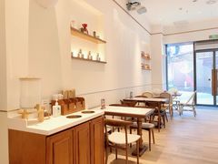 -Peet's 皮爷咖啡(乐峰店)