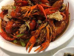 -香满锅老北京羊蝎子火锅·家常菜(新街口店)