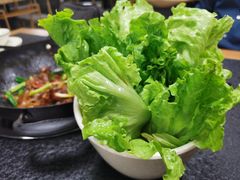 -大自然醉鹅·铁锅火焰鹅(上海联洋店)