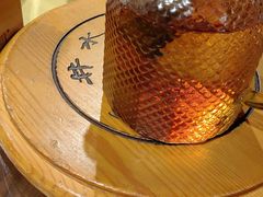 -井水小厨·湘菜(活力广场店)
