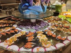 -芭菲盛宴·环球美食(袁家岗店)