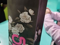 栀子柠檬茶-gleeglee乐溢亦茶(合生汇店)