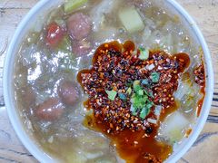 -清真·马继明肉丸胡辣汤回坊总店