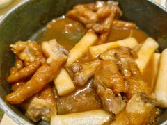 -吕氏疙瘩汤·新鲁菜(潍坊银座店)