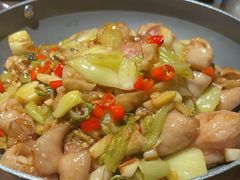 -东方红·湖南菜(金屿店)