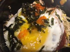 -韩国料理大力士(屏风街店)