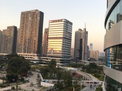 -深圳来福士广场