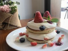 莓朋友的乳酪-AFS Cafe & Canteen(闽江二路店)