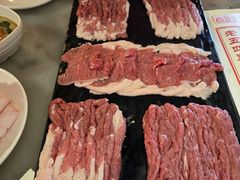 -老五四季涮肉(菜市口店)