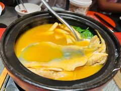 家烧鲜河豚-小厨娘金榜题名(夫子庙秦淮河店)