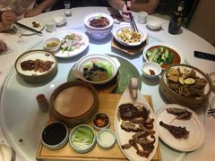 -眉州东坡(通州店)