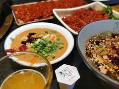 -杨家火锅(国美店)