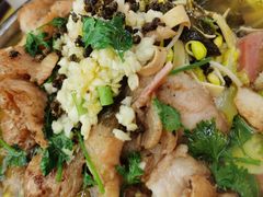 -美味居(古城店)