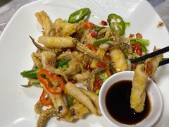 -富来美食(成发大厦店)