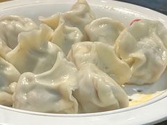 -金谷园饺子·烧烤(人大总店)
