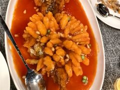 -徐记私厨(半淞园路店)