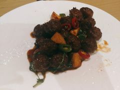 -菩提树·素食餐厅(汇智国际商业中心店)