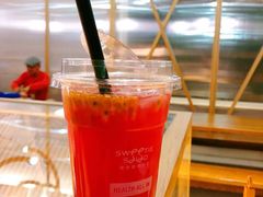 -Green Option(官舍店)