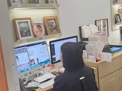 -海马体照相馆(万菱汇店)