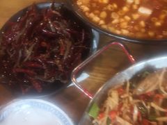 -邱金小炒·30 年盐帮江湖菜(自贡店)
