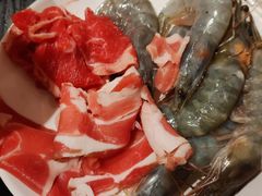 -芭菲盛宴·环球美食(袁家岗店)