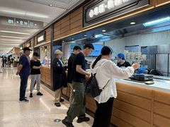 -凯德MALL(西直门店)