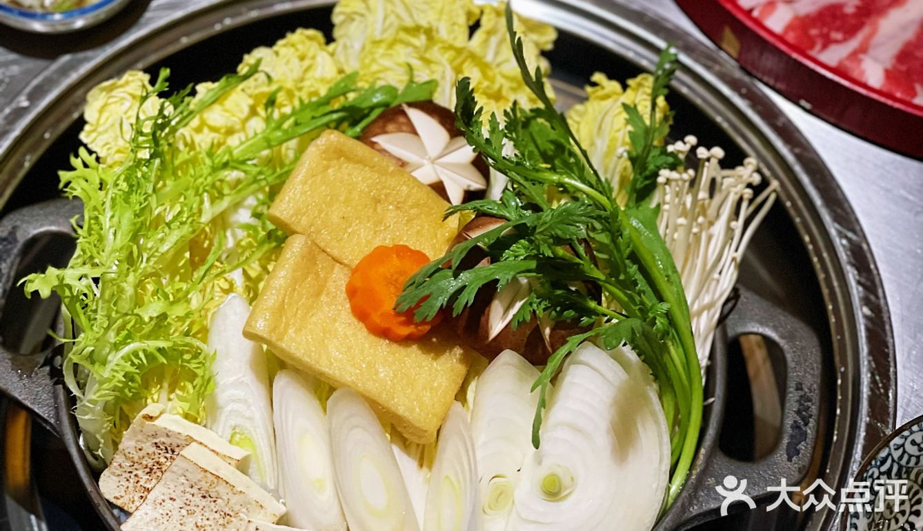 据说在这里相亲的，一顿饭下来就成了？🙊