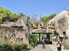 -海合安成都极地海洋公园