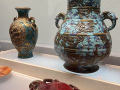 -广西壮族自治区博物馆