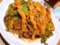 -燕郊烧鸽子(酷车小镇店)