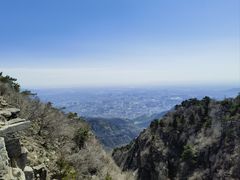 -泰山风景名胜区