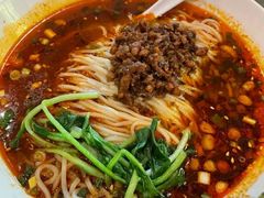 -眉州小吃(魏公村店)