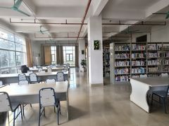 -广东科技学院(南城校区)