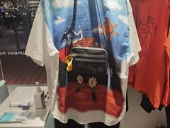 -URBAN REVIVO(欢乐海岸购物中心店)