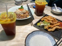 -周渝食惦·酸菜鱼精致川菜(横岗店)