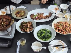 -汉水谣·江景餐厅(江滩店)