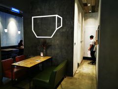 -UPPER KITCHEN(延安路店)