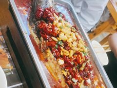 -探唐烧烤(棠东店)