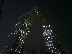 -中央广播电视总台(光华路办公区)