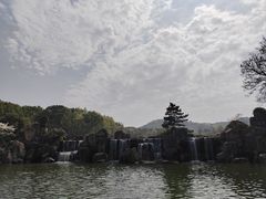 -白马涧龙池景区
