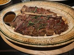 -404干式熟成牛排馆•聚会餐厅