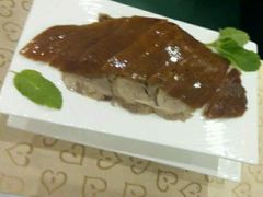 -大鸭梨(天通西苑店)