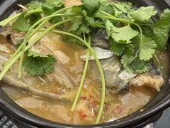 -川香煲(茅台路店)