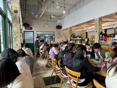 -RAC BAR(安福路店)