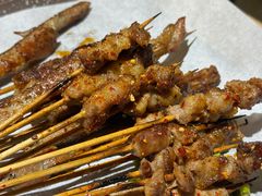-五样儿西昌小签签烤串(天府三街店)