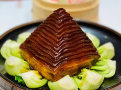 金牌扣肉-南麓·浙里(外滩店)