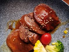 -九井澤精致料理(金茂店)