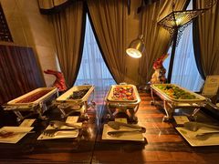 -上海和平饭店 Fairmont Peace Hotel