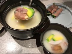 -半山腰·云南菜(侨福芳草地店)